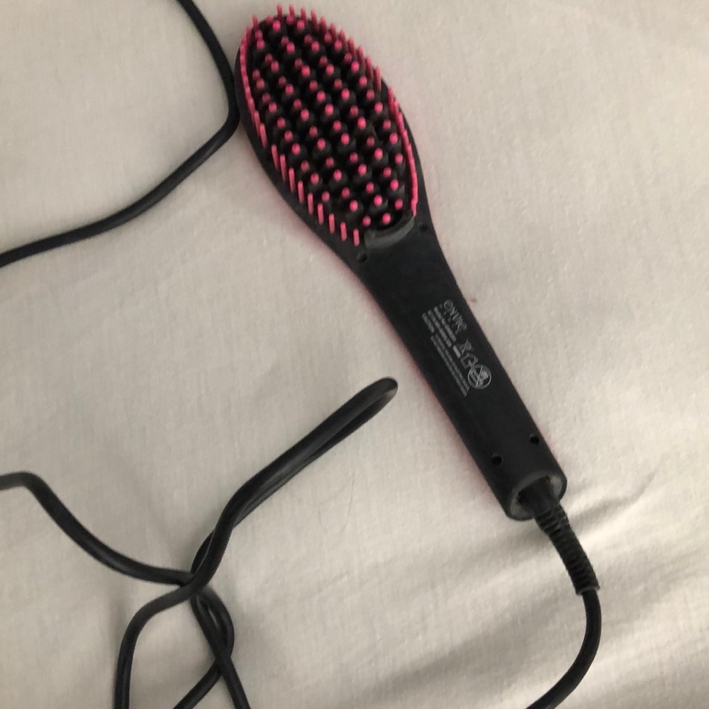 Envie Heat Brush